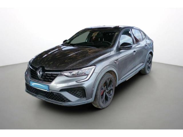 Renault Arkana image 1