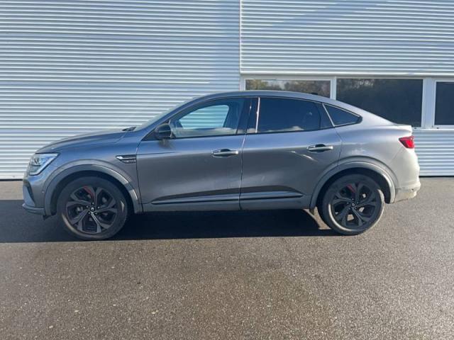 Renault Arkana image 5