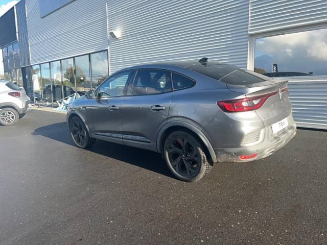 Renault Arkana image 6