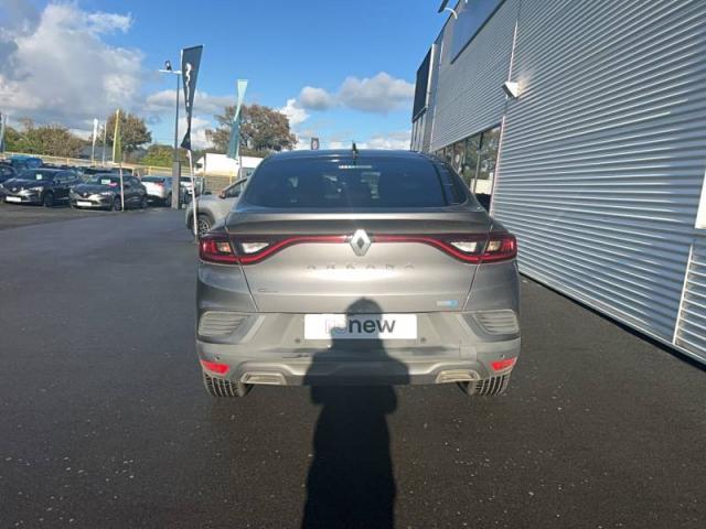 Renault Arkana image 9