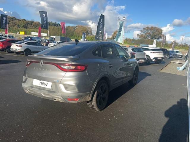 Renault Arkana image 4