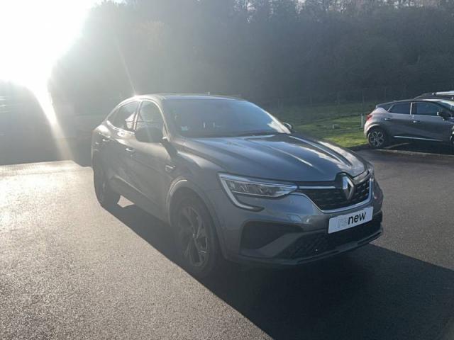 Renault Arkana image 2