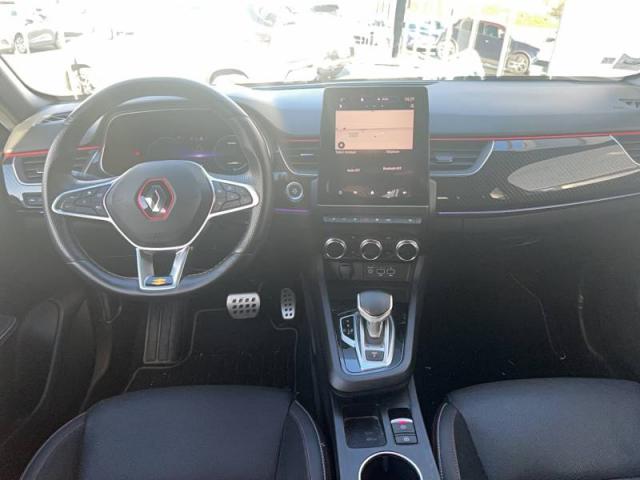 Renault Arkana image 7