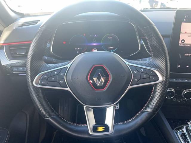 Renault Arkana image 8