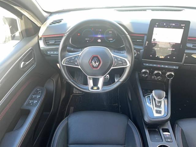 Renault Arkana image 3