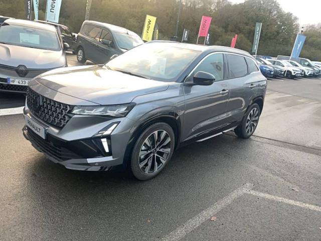 Renault Austral Full Hybrid E-Tech 200 Ch Techno