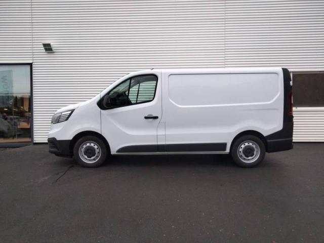 Renault Trafic image 9