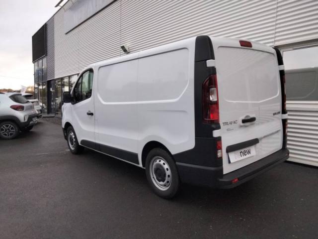 Renault Trafic image 4