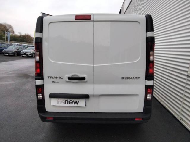 Renault Trafic image 7