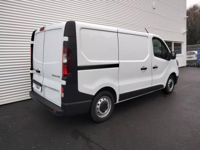 Renault Trafic image 3