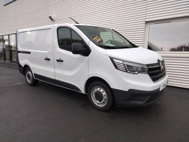 Renault Trafic image 6