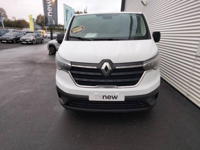 Renault Trafic image 2