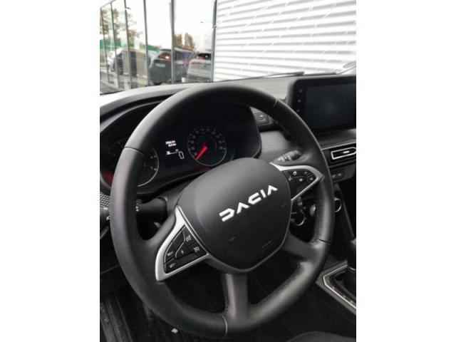 Dacia Sandero image 7