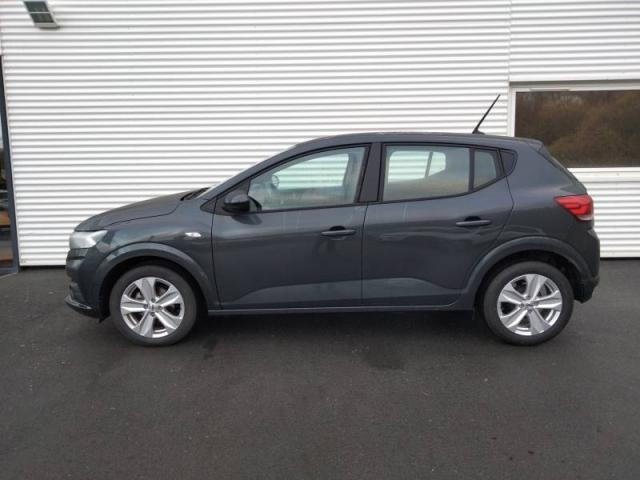 Dacia Sandero image 5