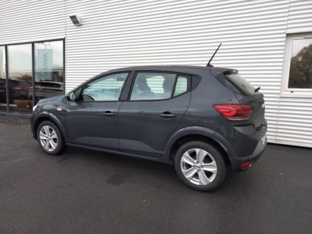 Dacia Sandero image 3