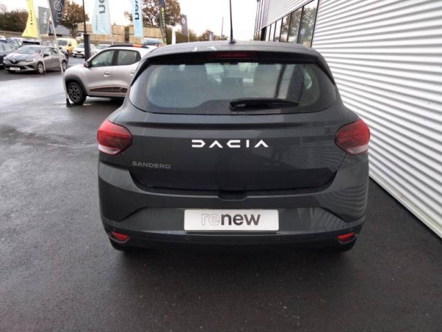 Dacia Sandero image 9