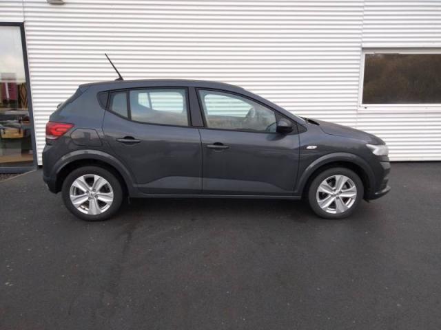 Dacia Sandero image 8