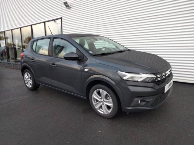 Dacia Sandero image 2