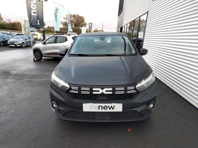 Dacia Sandero image 1