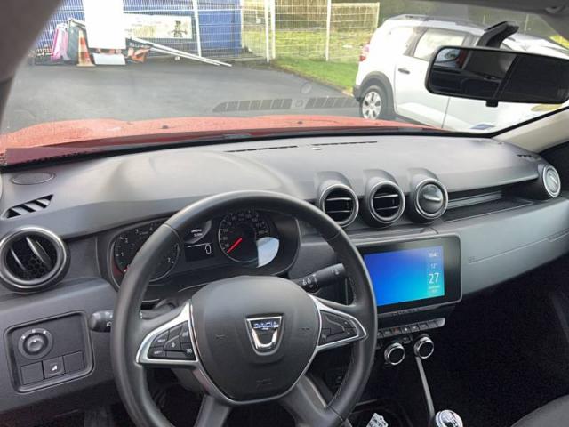 Dacia Duster image 2