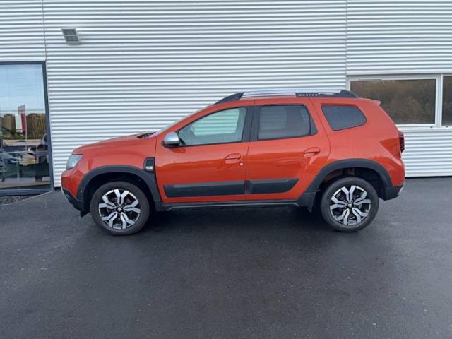 Dacia Duster image 4