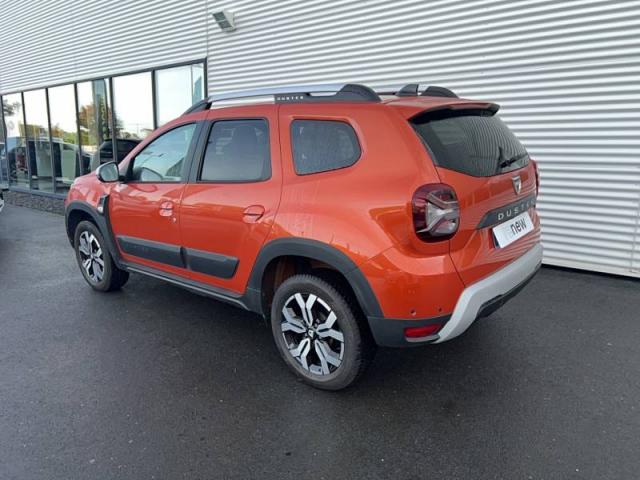 Dacia Duster image 9