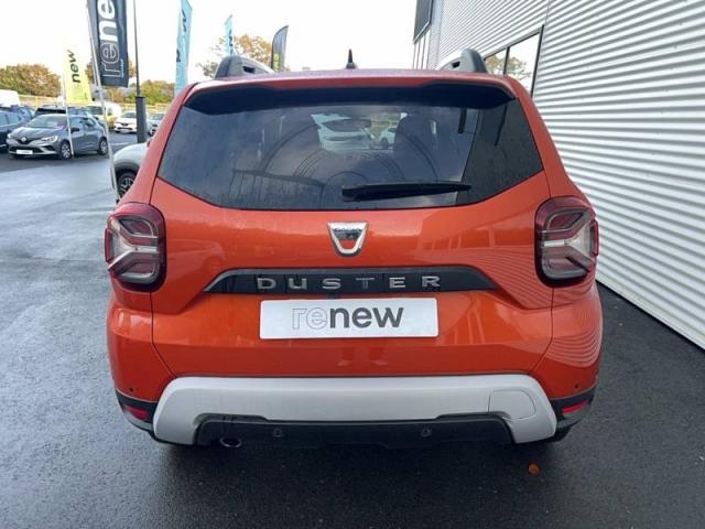 Dacia Duster image 8