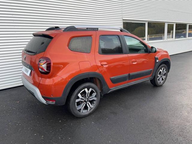 Dacia Duster image 6