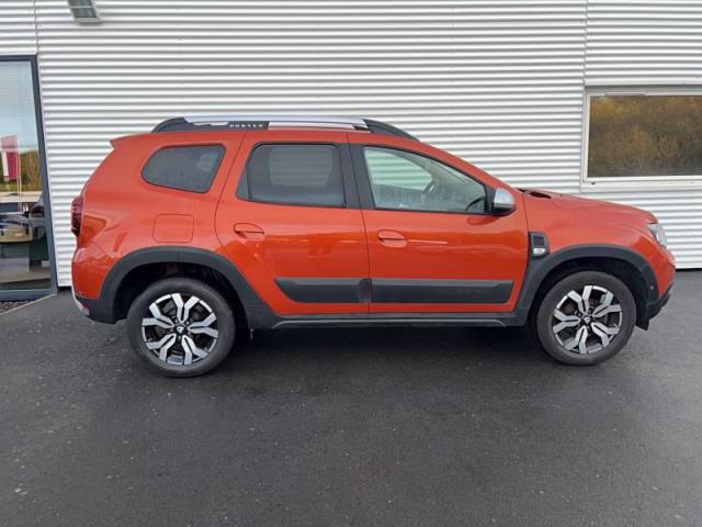 Dacia Duster image 7