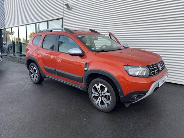 Dacia Duster image 1