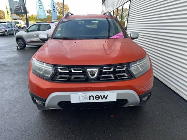 Dacia Duster image 3