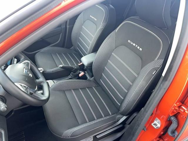 Dacia Duster image 5