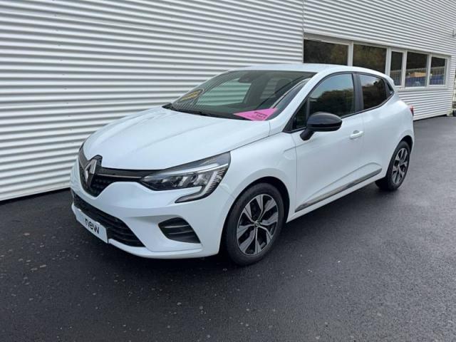 Renault Clio Blue Dci 100 Evolution