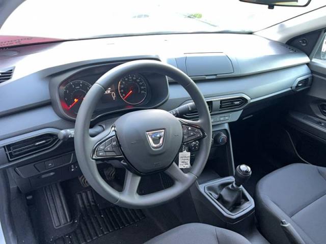 Dacia Jogger image 3