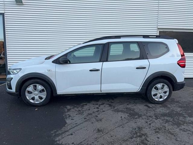 Dacia Jogger image 7