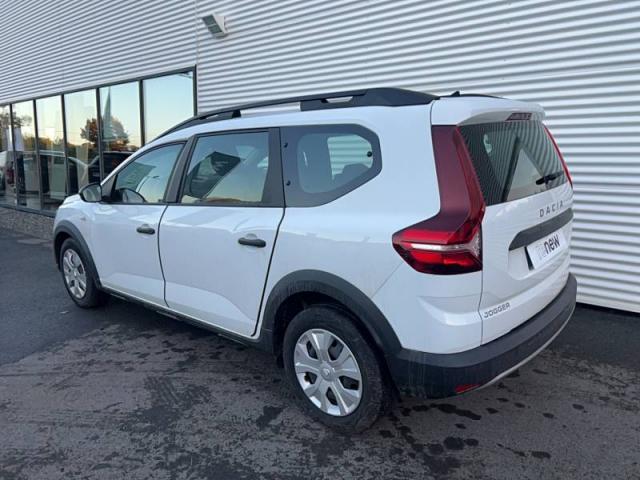 Dacia Jogger image 8