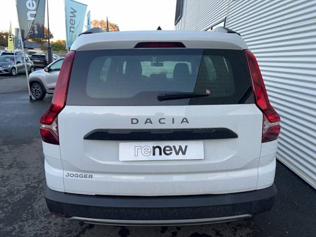 Dacia Jogger image 1