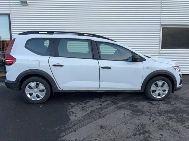 Dacia Jogger image 5