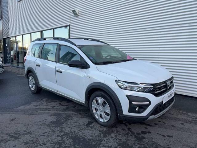 Dacia Jogger image 6