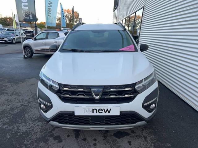 Dacia Jogger image 2