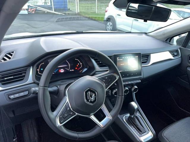 Renault Captur image 9