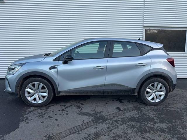 Renault Captur image 4