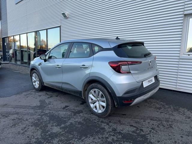 Renault Captur image 1