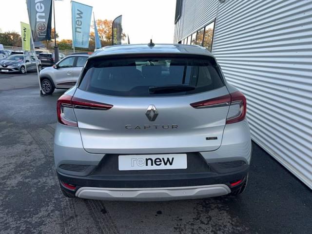 Renault Captur image 5