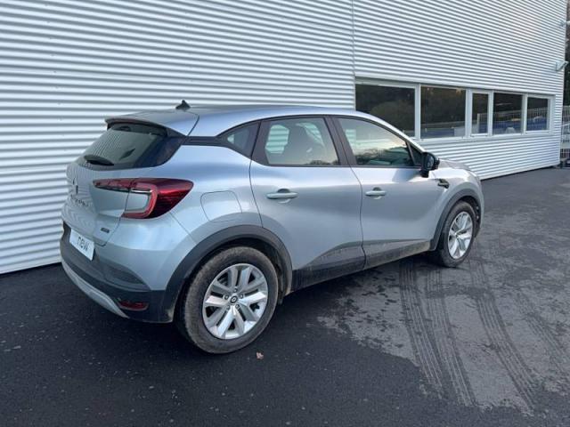 Renault Captur image 7