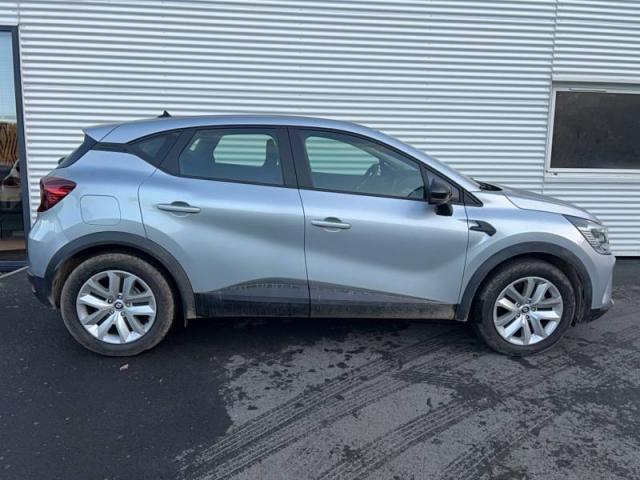 Renault Captur image 3