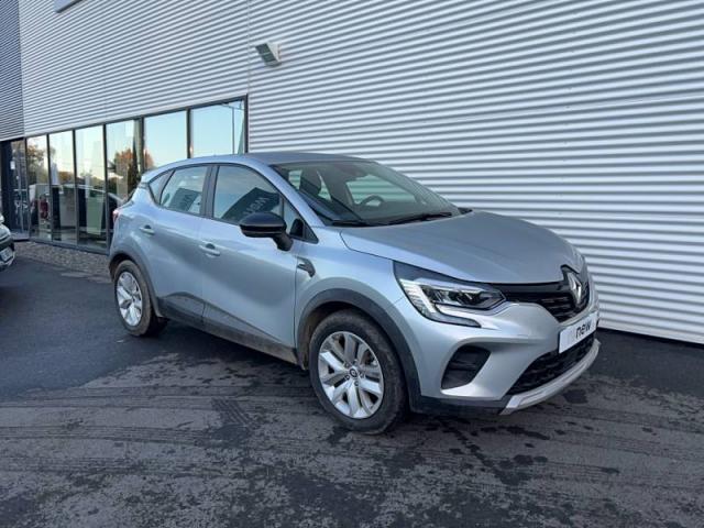 Renault Captur image 2