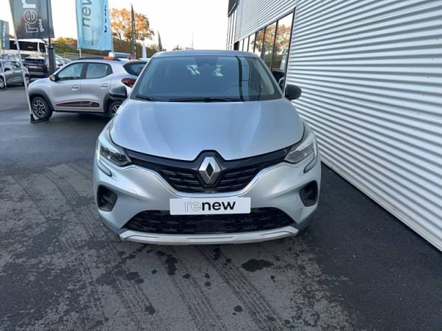 Renault Captur image 8