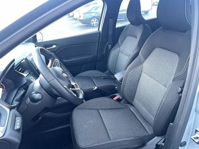 Renault Captur image 6