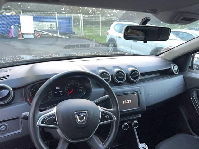 Dacia Duster image 4